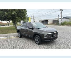 Veículo: MONTANA LT 1.2 (Listagem)