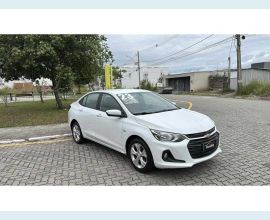 Veículo: ONIX PLUS LTZ 1.0 (Listagem)