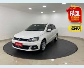 Veículo: Voyage 1.0 MPI (Listagem)