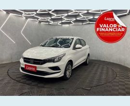 Veículo: CRONOS 1.3 (Listagem)