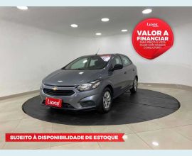 Veículo: ONIX 1.0 FLEX (Listagem)