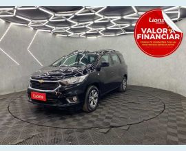 Veículo: SPIN PREMIER 1.8 (Listagem)