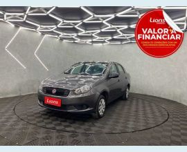 Veículo: GRAND SIENA 1.4 (Listagem)