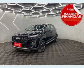 Veículo: TIGGO 3X PRO 1.0 (Listagem)