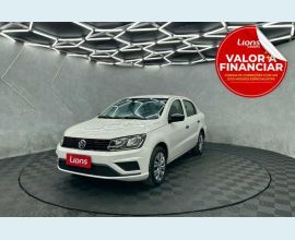 Veículo: Voyage 1.0 MPI (Listagem)