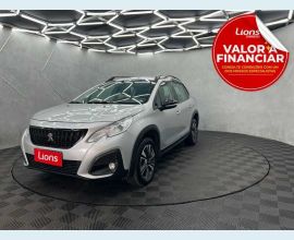 Veículo: 2008 Allure Pack (Listagem)