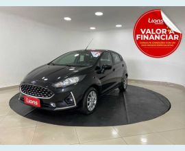 Veículo: NEW FIESTA HATCH (Listagem)
