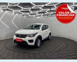 Veículo: Mobi Like 1.0 (Listagem)