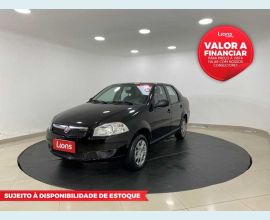 Veículo: Siena EL 1.0 8V (Listagem)