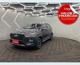 Veículo: Tiggo 3X Pro 1.0 (Listagem)