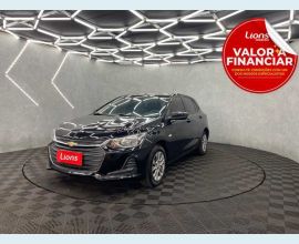 Veículo: Onix LT 1.0 (Flex) (Listagem)