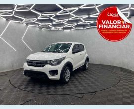 Veículo: Mobi Like 1.0 (Listagem)