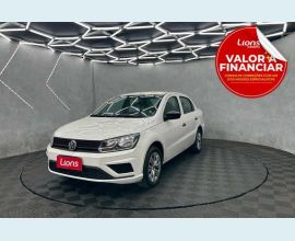 Veículo: Voyage 1.0 MPI (Listagem)