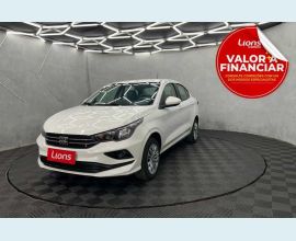 Veículo: Cronos Drive 1.0 (Listagem)