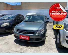 Veículo: Gol Seleção 1.0 (Listagem)