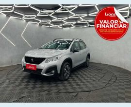 Veículo: 2008 Allure Pack (Listagem)