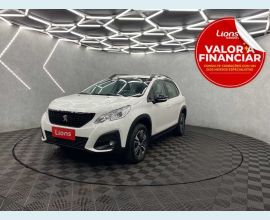 Veículo: 2008 Allure Pack (Listagem)