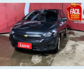 Veículo: Prisma 1.4 SPE/4 (Listagem)