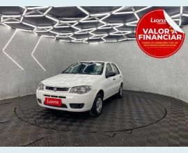Veículo: Palio Fire 1.0 8V (Listagem)