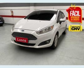 Veículo: Focus Sedan S (Listagem)