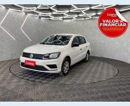 Veículo: Voyage 1.0 MPI (Listagem)