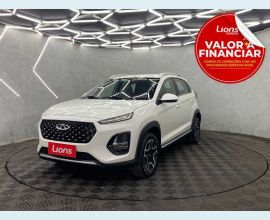 Veículo: Tiggo 3X Pro 1.0 (Listagem)