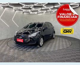 Veículo: HB20 1.0 Comfort (Listagem)