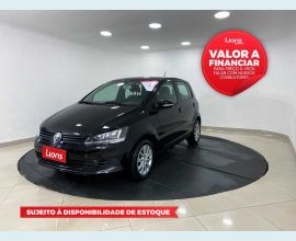 Veículo: Fox 1.0 MPI (Listagem)