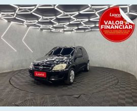 Veículo: Celta Life 1.0 VHC (Listagem)