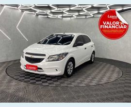 Veículo: Onix 1.0 Joy SPE/4 (Listagem)