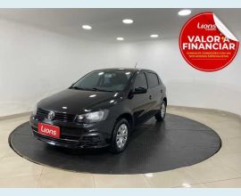 Veículo: Gol 1.0 MPI (Listagem)