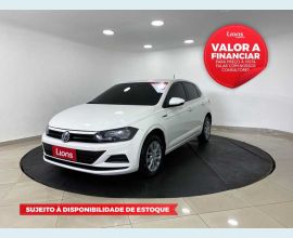 Veículo: Polo 1.6 MSI (Flex) (Listagem)