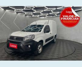 Veículo: Fiorino 1.4 (Listagem)
