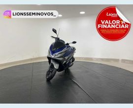 Veículo: PCX 150 Sport (Listagem)