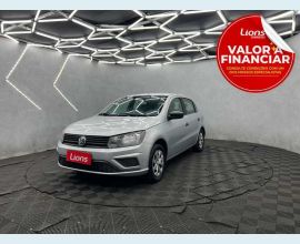 Veículo: Gol 1.0 12v (Flex) (Listagem)