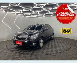 Veículo: Cobalt LTZ 1.8 8V (Listagem)