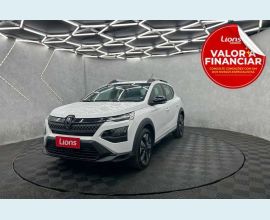 Veículo: Kardian Techno 1.0 (Listagem)