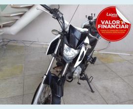 Veículo: XTZ 150 Crosser ED (Listagem)