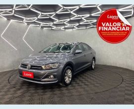 Veículo: Virtus 1.0 200 TSI (Listagem)