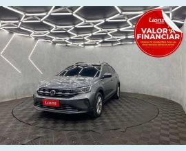 Veículo: Nivus Comfortline (Listagem)