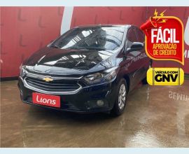 Veículo: Onix 1.4 LT SPE/4 (Listagem)