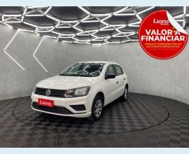 Veículo: Gol 1.0 12v (Flex) (Listagem)