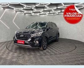 Veículo: Creta Prestige 2.0 (Listagem)
