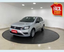 Veículo: Voyage 1.6 MSI 8V (Listagem)