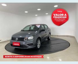 Veículo: Voyage 1.6 MSI 8V (Listagem)