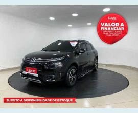 Veículo: C4 CACTUS 1.6 FEEL (Listagem)