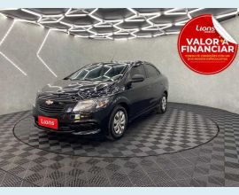 Veículo: PRISMA 1.0 JOY (Listagem)