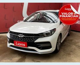 Veículo: ARRIZO 6 PRO PRO (Listagem)