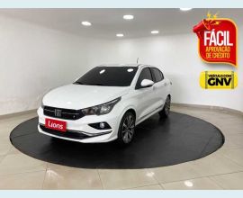 Veículo: CRONOS PRECISION (Listagem)