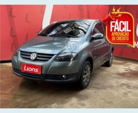 Veículo: FOX CITY 1.0 8V (Listagem)